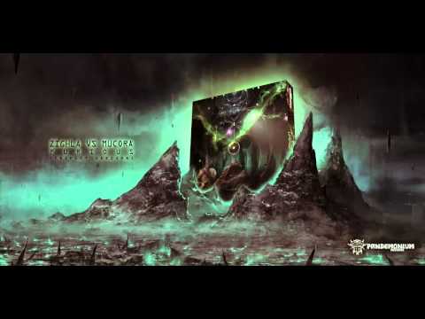 Zighla vs Mucora - Furious ( Triplet Version )