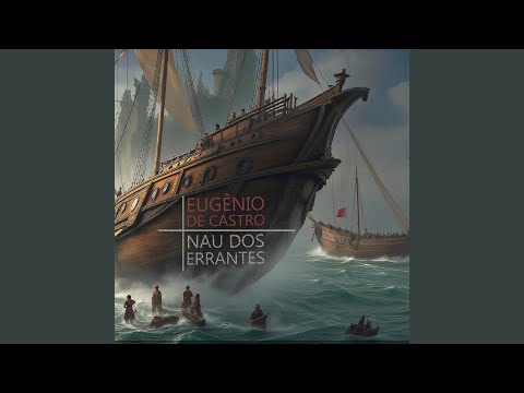 A Chave do Infinito (feat. Nelson Angelo & Ricardo Gomes)