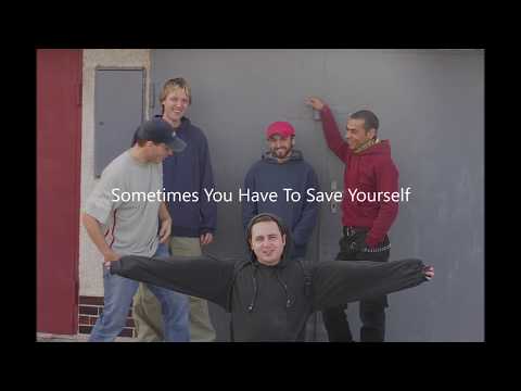 Saveyourself - Save Yourself - History (2003-2005)