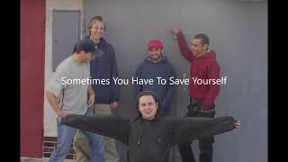 Video Save Yourself - History (2003-2005)