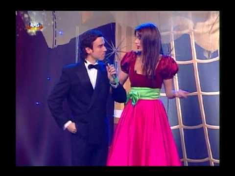 Henrique Feist - "Lá fora" do filme "Corcunda de Notre-Dame"