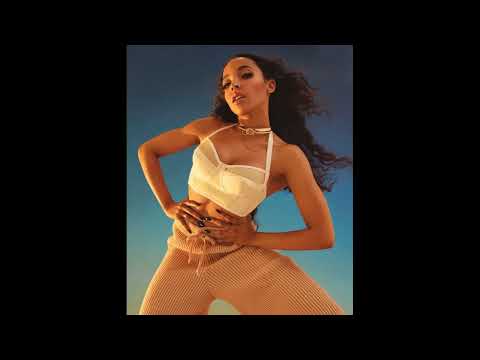 [FREE] Tinashe Type beat - Up (Prod. Chris Galaxy & Solo Otto)