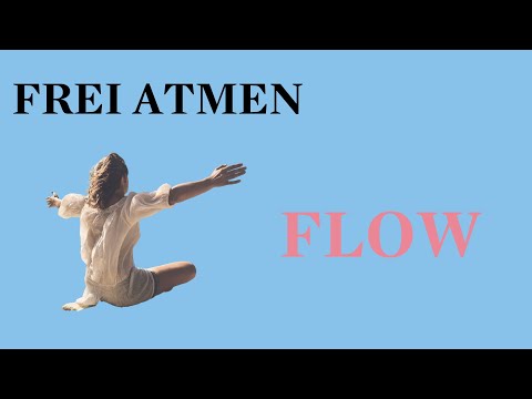 Frei Atmen - erlebe deine Lebendige Kraft | Live-Stream mit Dr. Neuburger | ReUpload