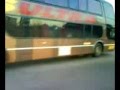 PLUSULTRA MERCOBUS SCANIA 2da Pte