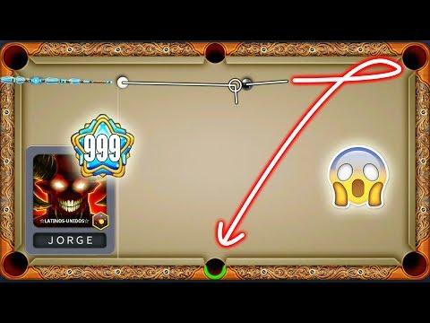 8 Ball Pool | JORGE Level 999 Vs Prisma - Part 2 | Magical Kiss Shots