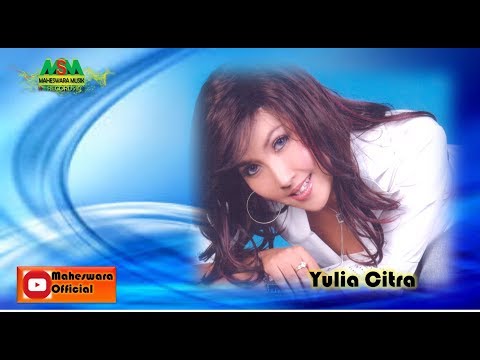 YULIA CITRA - LAUTAN DERITA [OFFICIAL MUSIC VIDEO] LYRICS
