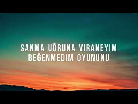 Tarkan - Şıkıdım (Lyrics)