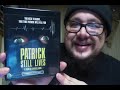Patrick Still Lives 1980 Review