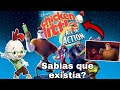 Chicken Little: Ace In Action disneyjuegos chikenlittle