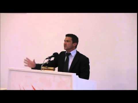 Lucian Anca - Pe cine ai in cer? 31.05.2015