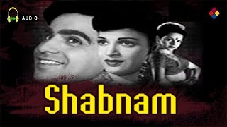 Hum Kisko Sunayen / Shabnam 1949 - YouTube