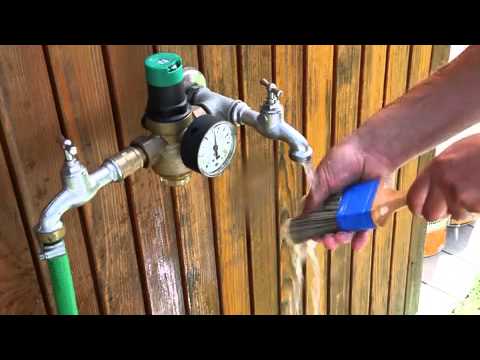 Время качества окарска BLX Pro