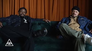 Nill o Adotado e Rodrigo Ogi - THShow