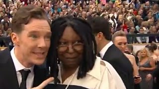 OSCARS 2015| 87th Academy Awards: FULL ABC News Coverage