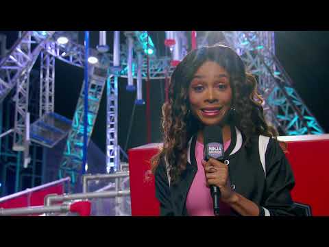 American Ninja Warrior S14E07