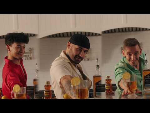 Hot Toddy - Mariah Counts (official Music video)