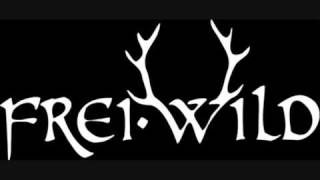 Frei Wild Das Land der Vollidioten