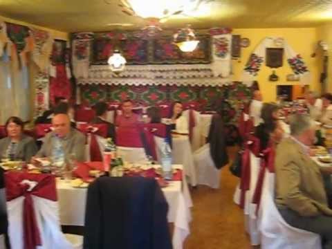 Dedicatie pt prof . Oanta Ioan, Feresti. (Pensiunea Perla Cosaului)