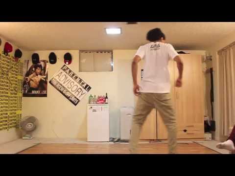 Just Jamming Series: "Broment" Tyrell Black and Bopn J