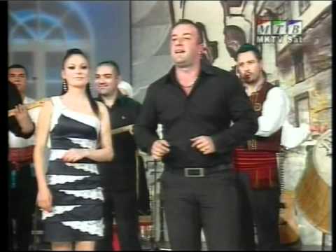 Fokus Band i Tanja Jovanovska - Najslatka e ljubovta