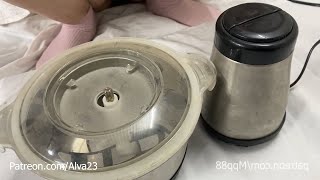 Download lagu mp88 Life Style How to clean a meat grinder Cleaning the meat grinder at home mp3