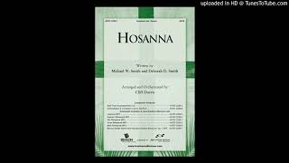 Hosanna (MWS) - Demo
