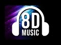 Urumulu Nee Muvvalai 8D audio #8daudio #telugumusic
