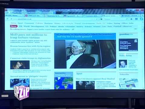 ZIP - 21 Dhjetor 2012 Pj.1 - Vizion Plus - Informacion