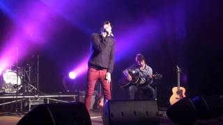 Charlatans Acoustic - Here Comes A Soul Saver (Live @ Whitehaven, Mar 2011)