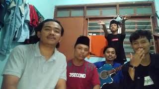 Download lagu Oyy Adek Berjilbab Ungu versi PMII (Pergerakan Mahasiswa Islam Indonesia) mp3 Download lagu Oyy Adek Berjilbab Ungu versi PMII (Pergerakan Mahasiswa Islam Indonesia) mp3