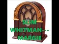 SLIM WHITMAN   MARGIE