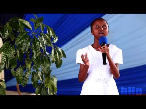 Miriam Thomas Chirwa Live Perfomance In Kenya 2017