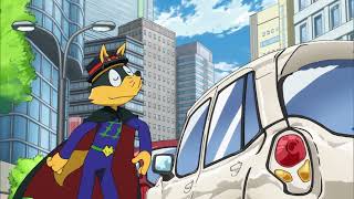 Kaiketsu Zorori Lalala♪ Star Tanjou OP