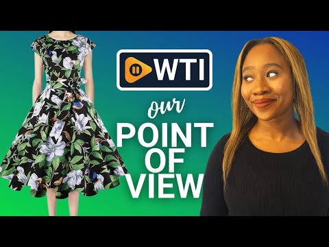 PUKAVT Women's Party Dresses - WTI product video review