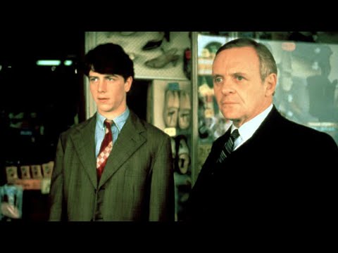 Thumbnail of the video: UK Re-Release Trailer