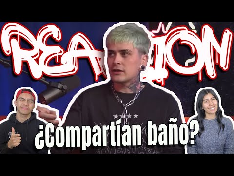 MEXICANOS REACCIONAN I LIT KILLAH: BZRP 3, vivir con Tiago y guerras entre artistas argentinos (P 1)