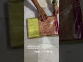 Meesho Pattu Saree Unboxing Meesho Saree Review Meesho