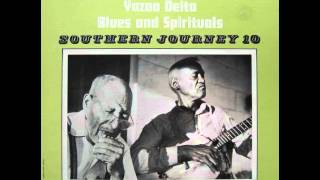 Sid Hemphill & Lucious Smith - Old Devil's Dream