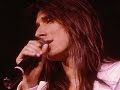 Journey With Steve Perry Faithfully Live In Tokyo Año 1983