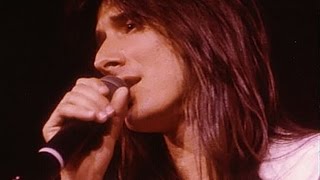 Journey with Steve Perry: &quot;Faithfully&quot;, Live In Tokyo, año 1983.