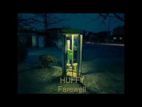 HUFFY - Farewell & Profit [Instrumental Grime]