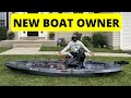I BOUGHT A NEW BOAT!!!  NEWLY RELEASED VIBE SHEARWATER 125 FISHING KAYAK 2020