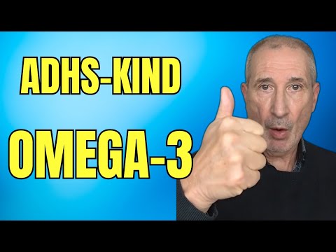 ADHS- Chaos im Kopf! Schafft mein Kind das auch ohne Medikamente?