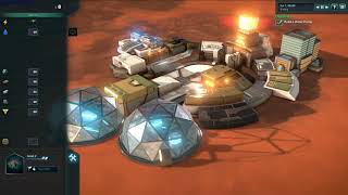 Offworld Trading Company Interdimensional gameplay - GogetaSuperx