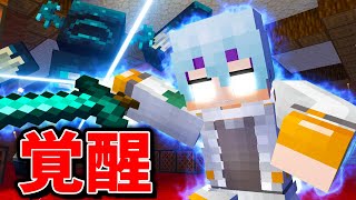 最強の力を手に入れた結果 ミスター銀さん【マイクラ・マインクラフト】