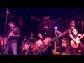 Supersuckers - Fuck Up / High Tonight - Sala ...