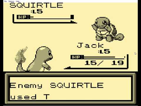 Lp3 Plays Pokemon Brown Nuzlocke --- Part 1