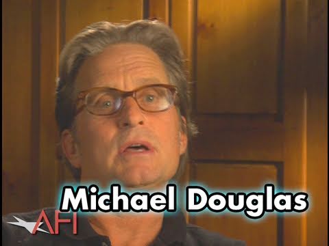 How Michael Douglas Produced ONE FLEW OVER THE CUCKOO'S NEST