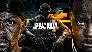 The Best Black Ops Campaign Ever!?