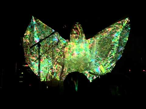 Obsidian Currents- of Montreal-Athens,Ga-03/05/15